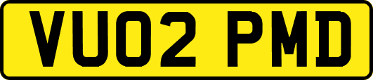 VU02PMD