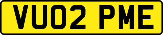 VU02PME