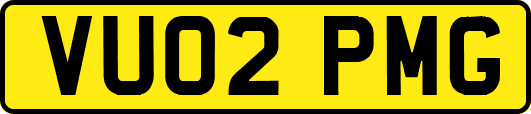 VU02PMG