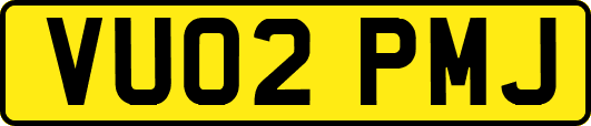 VU02PMJ