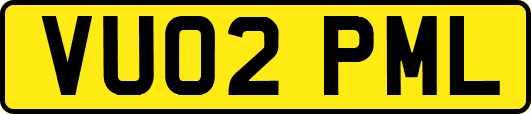 VU02PML
