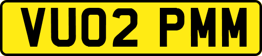 VU02PMM
