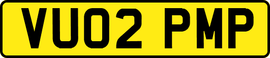 VU02PMP