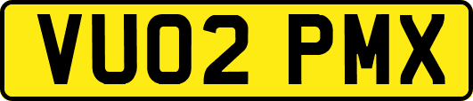 VU02PMX