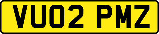 VU02PMZ