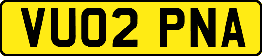 VU02PNA