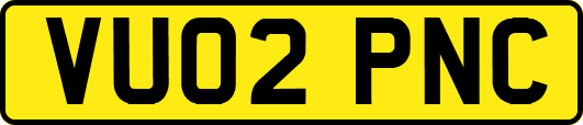 VU02PNC