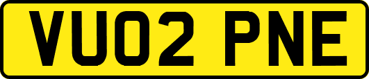 VU02PNE
