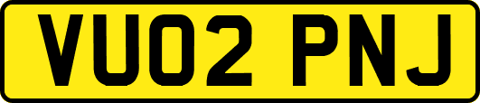 VU02PNJ