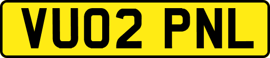 VU02PNL