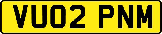 VU02PNM