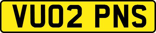VU02PNS