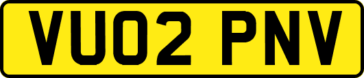 VU02PNV