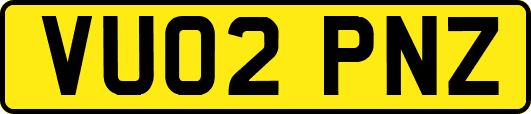 VU02PNZ