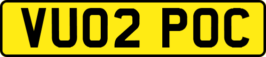 VU02POC