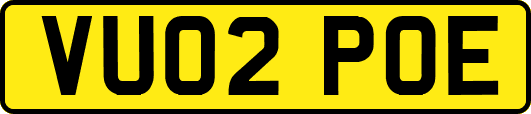 VU02POE