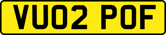VU02POF