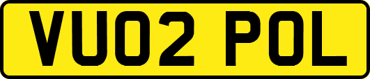 VU02POL