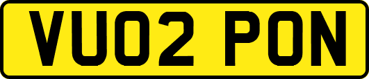 VU02PON