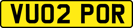 VU02POR