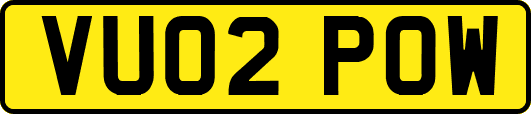 VU02POW