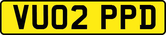 VU02PPD