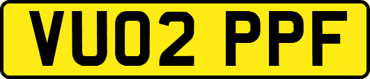 VU02PPF