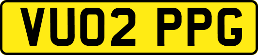 VU02PPG