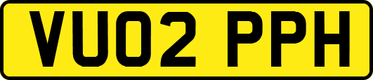 VU02PPH