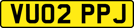 VU02PPJ