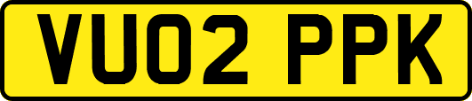 VU02PPK