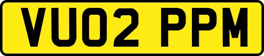 VU02PPM