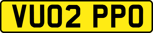 VU02PPO