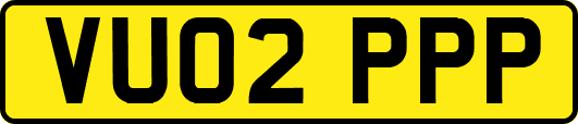 VU02PPP