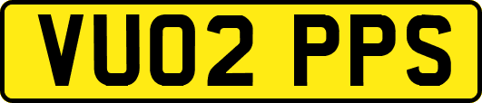 VU02PPS