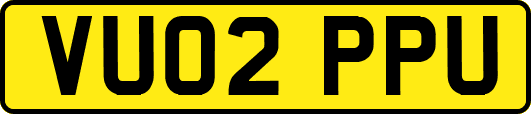 VU02PPU