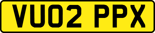 VU02PPX