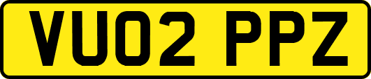 VU02PPZ