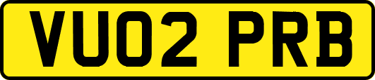VU02PRB