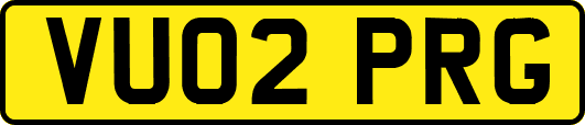 VU02PRG