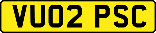 VU02PSC