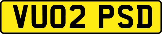 VU02PSD
