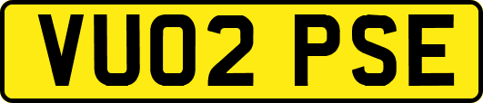 VU02PSE