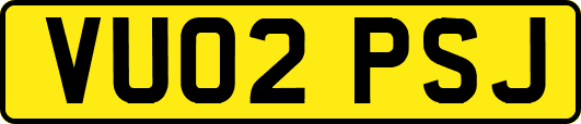 VU02PSJ