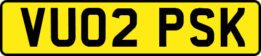 VU02PSK