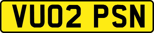 VU02PSN