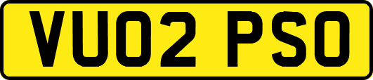 VU02PSO
