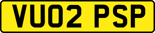 VU02PSP