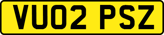 VU02PSZ