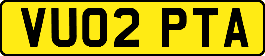VU02PTA